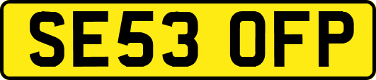 SE53OFP
