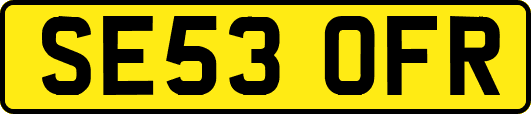 SE53OFR