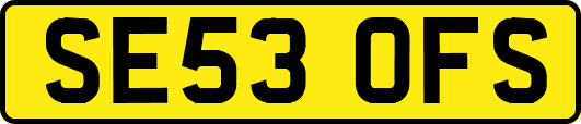 SE53OFS
