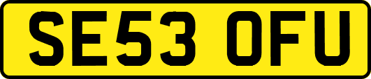 SE53OFU