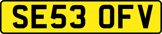 SE53OFV