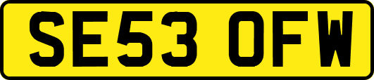 SE53OFW