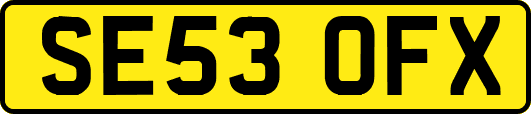 SE53OFX