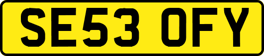 SE53OFY