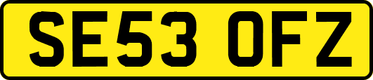 SE53OFZ
