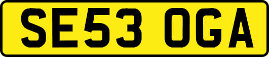 SE53OGA
