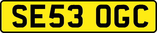 SE53OGC