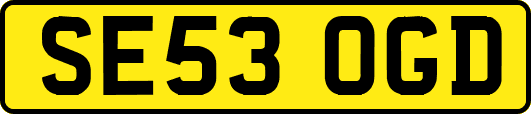 SE53OGD