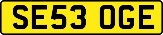 SE53OGE