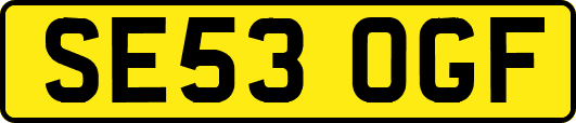 SE53OGF
