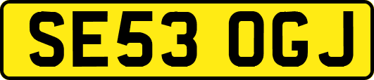 SE53OGJ
