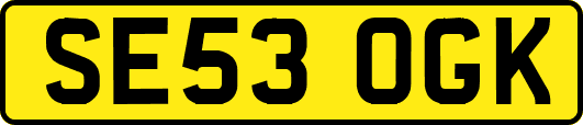 SE53OGK