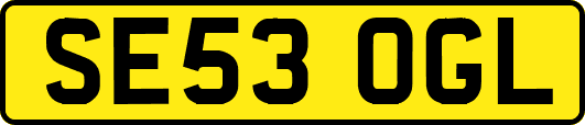 SE53OGL