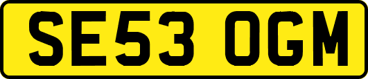 SE53OGM