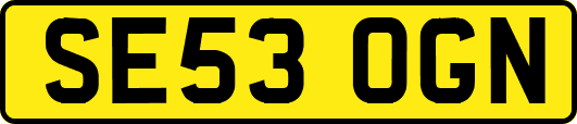 SE53OGN
