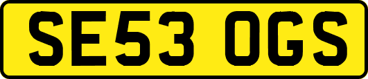 SE53OGS