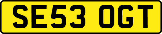 SE53OGT