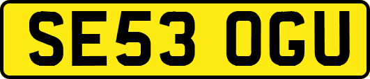 SE53OGU