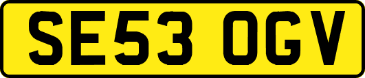 SE53OGV