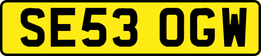 SE53OGW