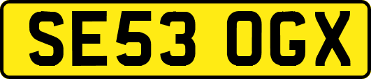 SE53OGX