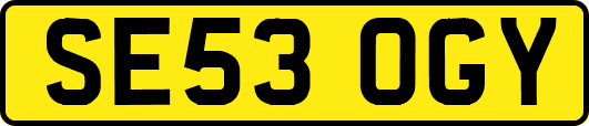SE53OGY