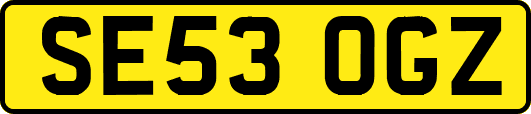 SE53OGZ