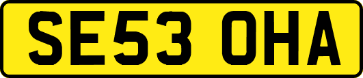 SE53OHA