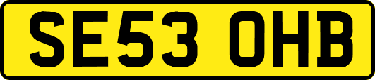 SE53OHB