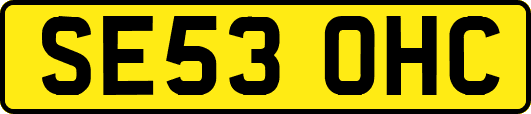SE53OHC