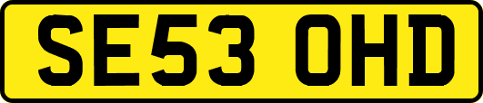 SE53OHD