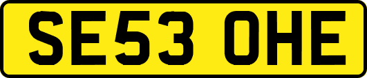 SE53OHE