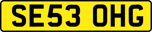 SE53OHG