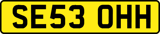 SE53OHH