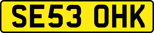 SE53OHK