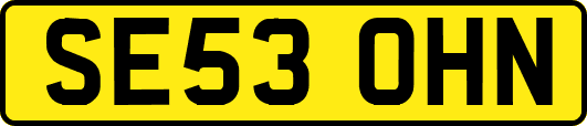 SE53OHN