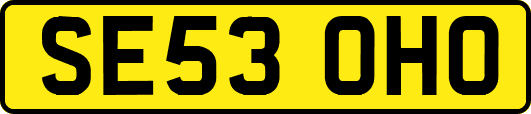 SE53OHO