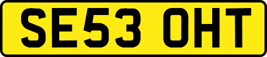 SE53OHT