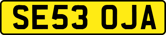 SE53OJA