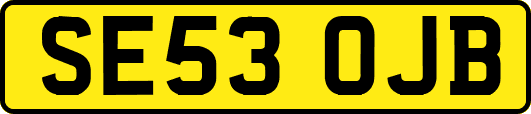 SE53OJB
