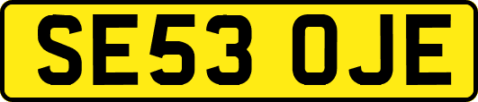 SE53OJE