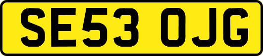SE53OJG