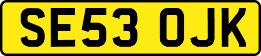 SE53OJK