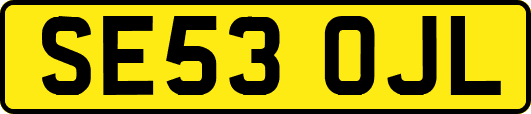 SE53OJL