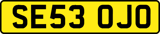 SE53OJO