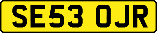 SE53OJR