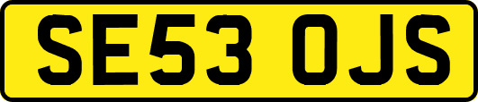 SE53OJS