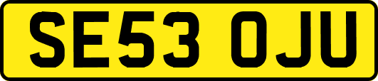 SE53OJU