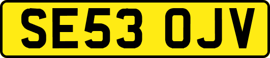 SE53OJV