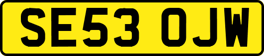 SE53OJW
